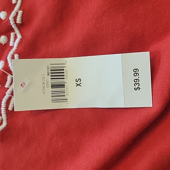 NEW Banana Republic tank top - Picture 7 of 7